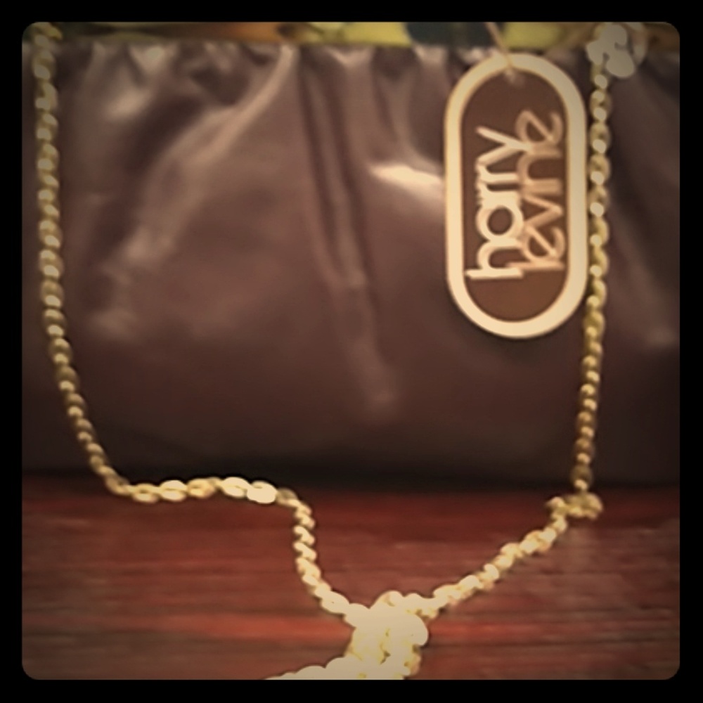 Harry Levin hand bag